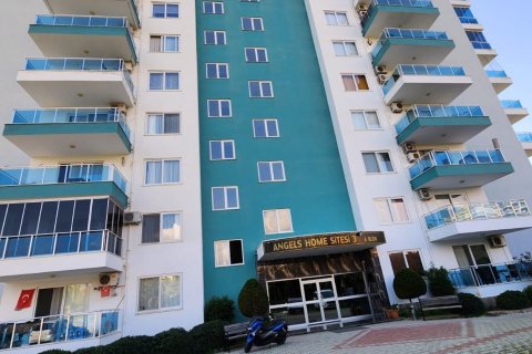 1+1 Lägenhet i Alanya, Antalya, Turkiet Nr. 173301 - 14