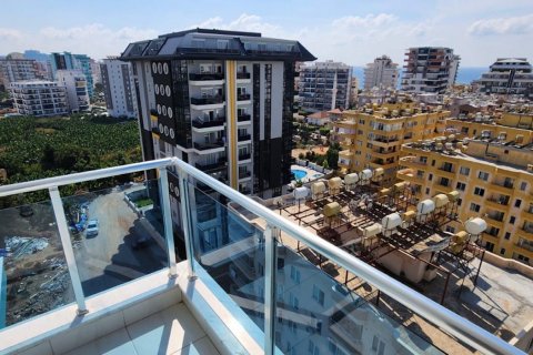 1+1 Lägenhet i Alanya, Antalya, Turkiet Nr. 173301 - 9