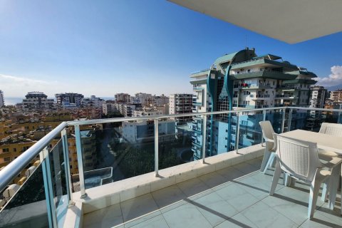 1+1 Lägenhet i Alanya, Antalya, Turkiet Nr. 173301 - 7