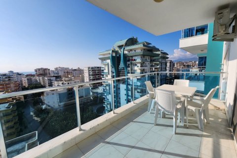1+1 Lägenhet i Alanya, Antalya, Turkiet Nr. 173301 - 8