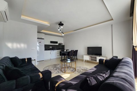 1+1 Lägenhet i Alanya, Antalya, Turkiet Nr. 173301 - 4
