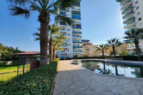 1+1 Lägenhet i Alanya, Antalya, Turkiet Nr. 173301 - 10
