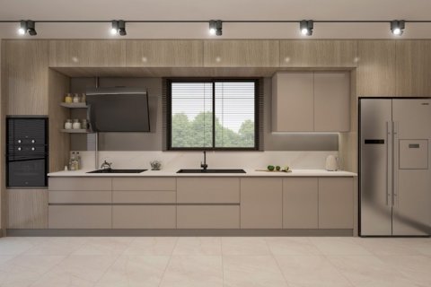 Продажа виллы  в Стамбуле, Турция 4+1, 232м2, №173299 – фото 10
