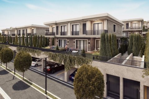 Продажа виллы  в Стамбуле, Турция 4+1, 232м2, №173299 – фото 9