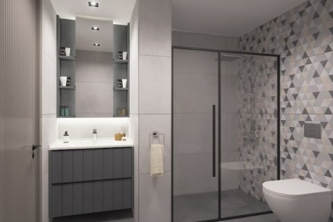 Продажа виллы  в Стамбуле, Турция 4+1, 232м2, №173299 – фото 15