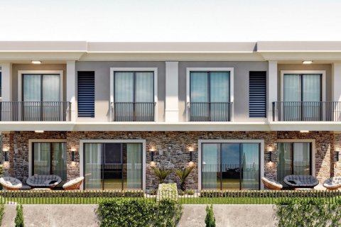 Продажа виллы  в Стамбуле, Турция 4+1, 232м2, №173299 – фото 8