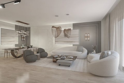 Продажа виллы  в Стамбуле, Турция 4+1, 232м2, №173299 – фото 11