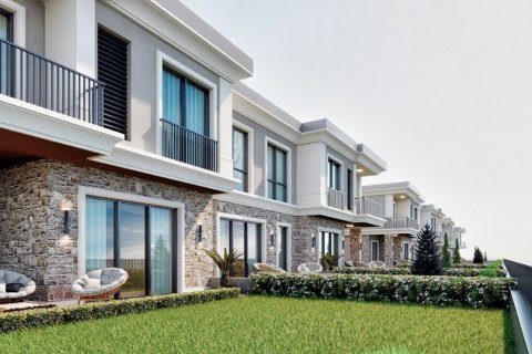Продажа виллы  в Стамбуле, Турция 4+1, 232м2, №173299 – фото 5