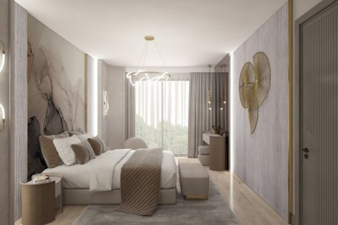 Продажа виллы  в Стамбуле, Турция 4+1, 232м2, №173299 – фото 13
