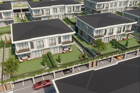 Продажа виллы  в Стамбуле, Турция 4+1, 232м2, №173299 – фото 6