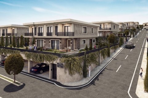 Продажа виллы  в Стамбуле, Турция 4+1, 232м2, №173299 – фото 2
