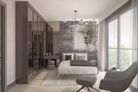 Продажа виллы  в Стамбуле, Турция 4+1, 232м2, №173299 – фото 12