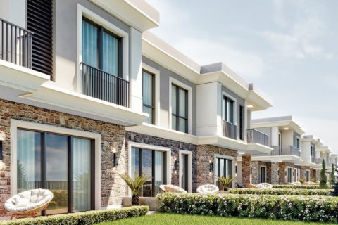 Продажа виллы  в Стамбуле, Турция 4+1, 232м2, №173299 – фото 3