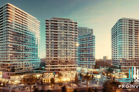 آپارتمان در Izmir ، ترکیه 75 متر مربع. شماره 186033 - 9