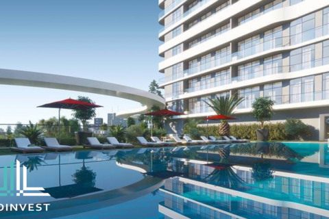 آپارتمان در Izmir ، ترکیه 75 متر مربع. شماره 186033 - 4