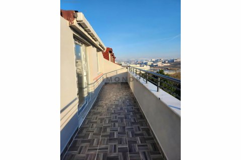 Продажа квартиры в Арнавуткёй, Стамбуле, Турция 5+1, 160м2, №192947 – фото 16
