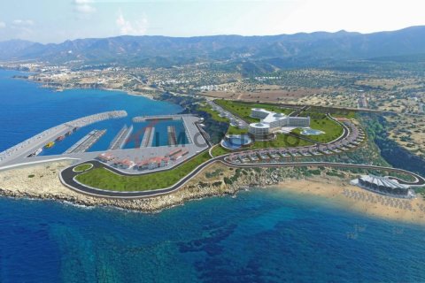 Lägenhet  i Esentepe, Girne,  Nr. 162601 - 16
