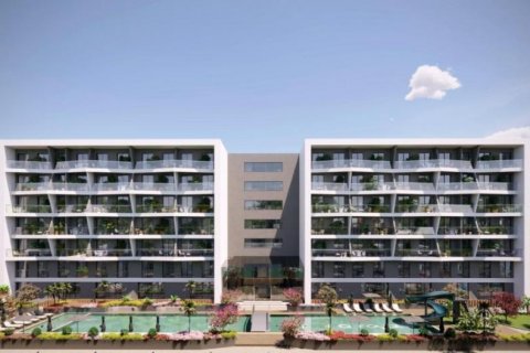 Apartment for sale  in Antalya, Turkey, 55m2, No. 186544 – photo 7