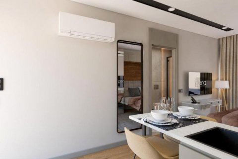 Apartment for sale  in Antalya, Turkey, 55m2, No. 186544 – photo 12