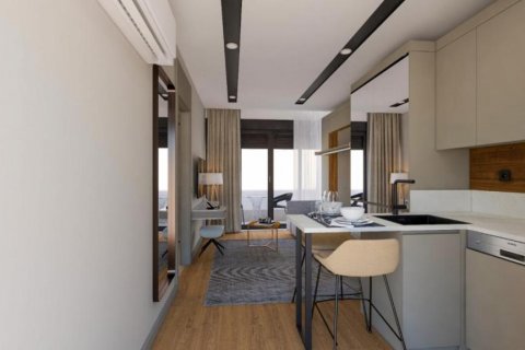 Apartment for sale  in Antalya, Turkey, 55m2, No. 186544 – photo 8