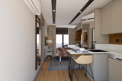 Apartment for sale  in Antalya, Turkey, 55m2, No. 186544 – photo 15