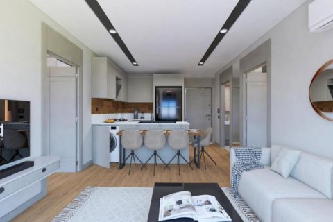 Apartment for sale  in Antalya, Turkey, 55m2, No. 186544 – photo 3