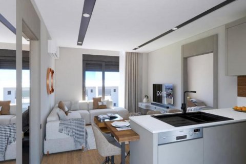 Apartment for sale  in Antalya, Turkey, 55m2, No. 186544 – photo 10