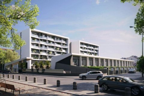 Apartment for sale  in Antalya, Turkey, 55m2, No. 186544 – photo 14