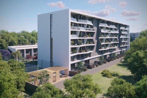 Apartment for sale  in Antalya, Turkey, 55m2, No. 186544 – photo 6