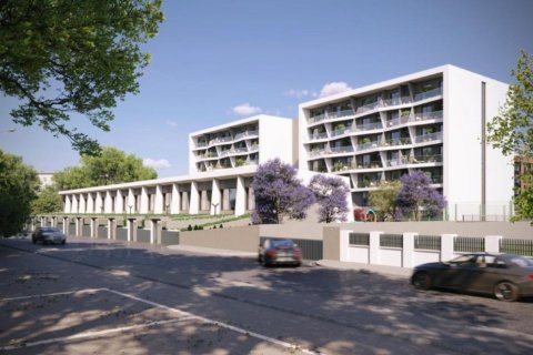 Apartment for sale  in Antalya, Turkey, 55m2, No. 186544 – photo 22