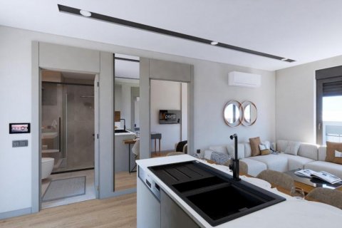 Apartment for sale  in Antalya, Turkey, 55m2, No. 186544 – photo 27