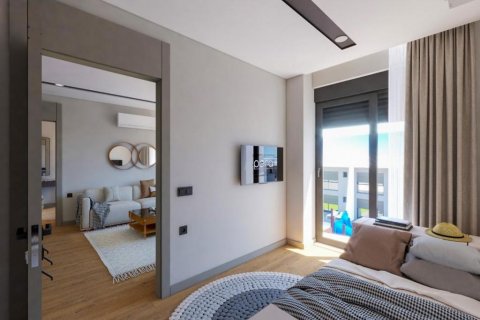 Apartment for sale  in Antalya, Turkey, 55m2, No. 186544 – photo 16