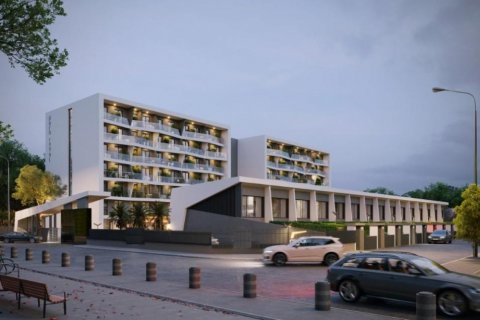 Apartment for sale  in Antalya, Turkey, 55m2, No. 186544 – photo 5