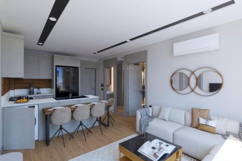 Apartment for sale  in Antalya, Turkey, 55m2, No. 186544 – photo 19