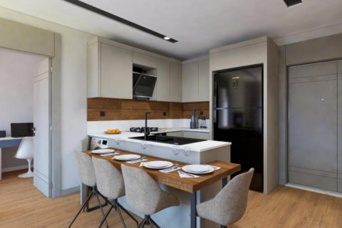Apartment for sale  in Antalya, Turkey, 55m2, No. 186544 – photo 17