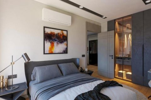 Apartment for sale  in Antalya, Turkey, 55m2, No. 186544 – photo 18