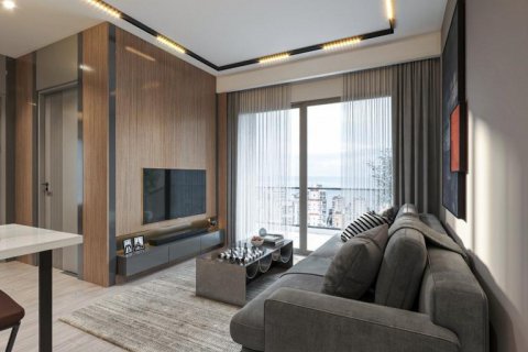 Apartment for sale in Mersin, Turkey, 70m2, No. 186487 – photo 26