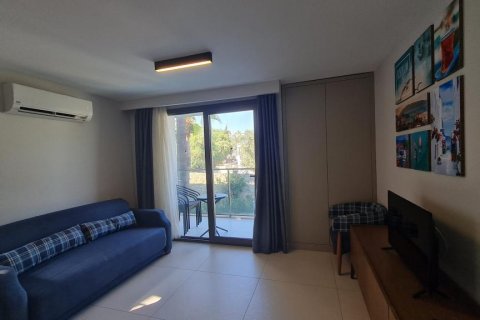 Daire   Bodrum, Muğla, Türkiye №186542 - 7