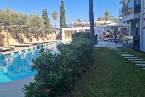 Daire   Bodrum, Muğla, Türkiye №186542 - 11