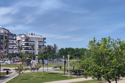 Daire 4+1 Antalya, Türkiye №191549 - 23
