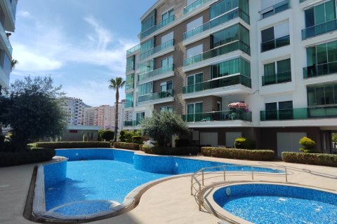 4+1 Lejlighed i Antalya, Tyrkiet Nr. 191549