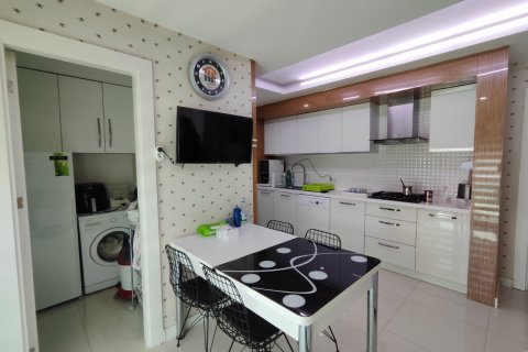 Daire 4+1 Antalya, Türkiye №191549 - 13
