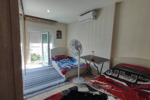 Daire 4+1 Antalya, Türkiye №191549 - 16
