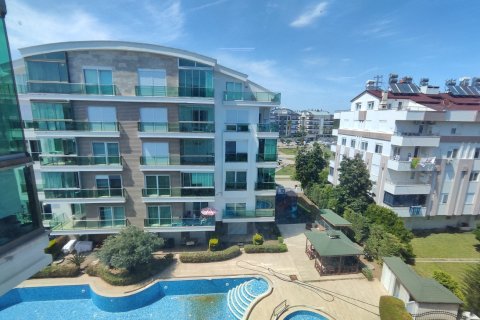 Daire 4+1 Antalya, Türkiye №191549 - 6