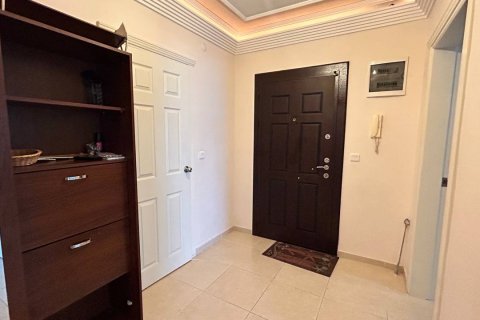 Apartment for sale in Alanya, Antalya, Turkey, 115m2, No. 169462 – photo 5