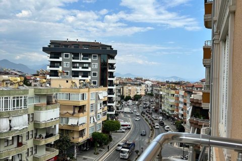 Apartment for sale in Alanya, Antalya, Turkey, 115m2, No. 169462 – photo 25
