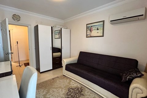 Apartment for sale in Alanya, Antalya, Turkey, 115m2, No. 169462 – photo 17