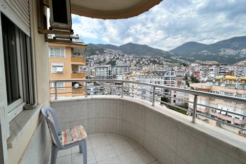 Apartment for sale in Alanya, Antalya, Turkey, 115m2, No. 169462 – photo 23