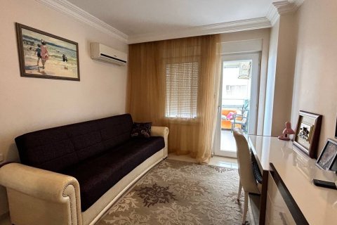 Apartment for sale in Alanya, Antalya, Turkey, 115m2, No. 169462 – photo 16