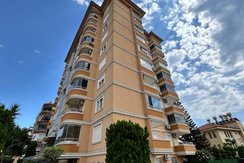 Apartment for sale in Alanya, Antalya, Turkey, 115m2, No. 169462 – photo 2